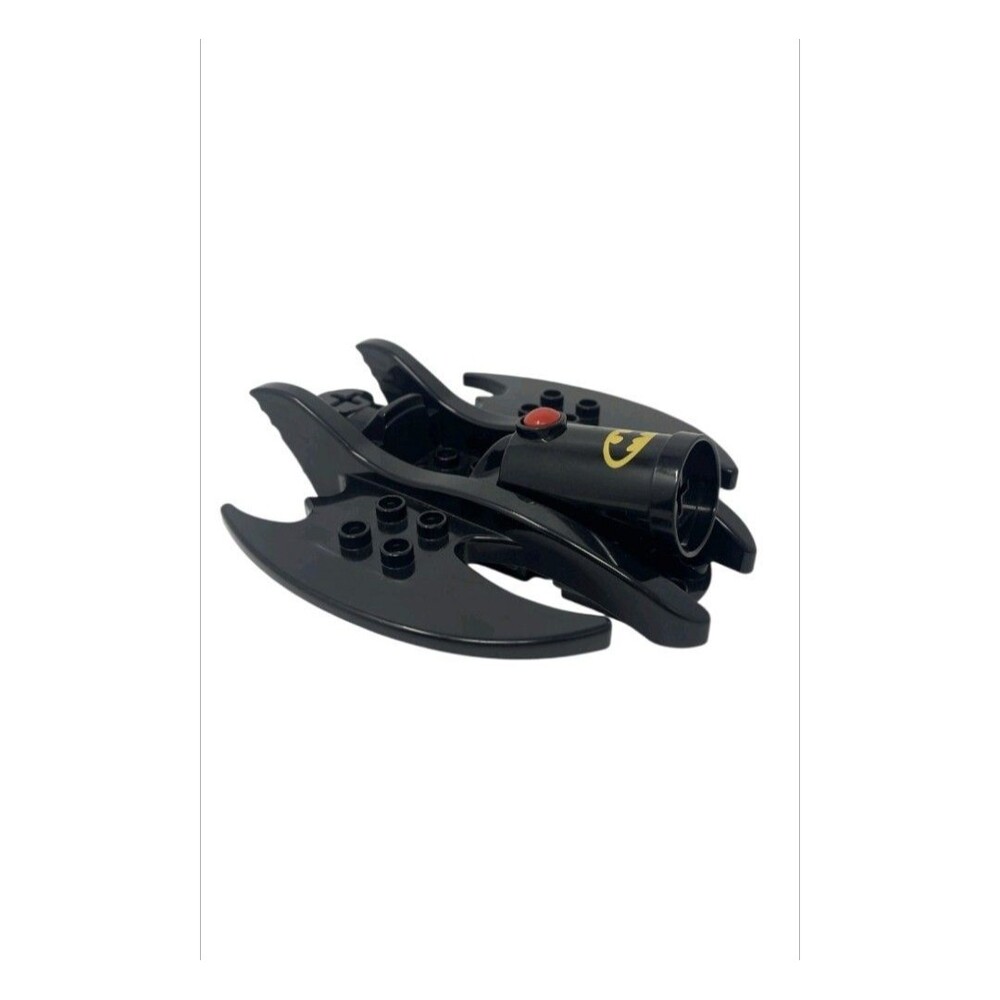 LEGO DUPLO Batman Batwing Plane 17048 Replacement Black Wing Part